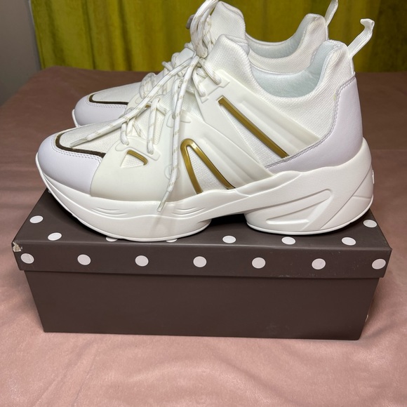 Liu Jo Platform sneakers - Picture 3 of 5